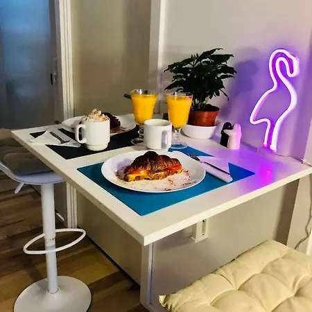 Appartement Marina Århus