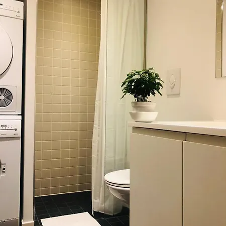 Marina Appartement